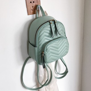 Balo nữ thời trang cá tính balo nữ mini rẻ đẹp da mềm hottrend😍😍