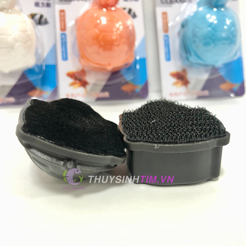 Cọ Bể Nam Châm Mini RS Làm Sạch Bể