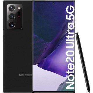 Điện thoại Samsung Galaxy Note 20 Ultra 5G Hàng chính hãng.