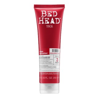Dầu gội TIGI ĐỎ tái sinh sức sống chữa trị cấp độ 3- Tigi Bead Head Resurection- hàng nhập khẩu chính hãng check QR Code