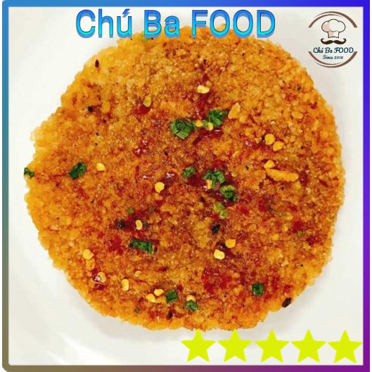 🍚Cơm Cháy Mắm Hành 🍚 Gói 3 miếng | Cơm cháy giòn , Ngon, Chất lượng | BigBuy360 - bigbuy360.vn