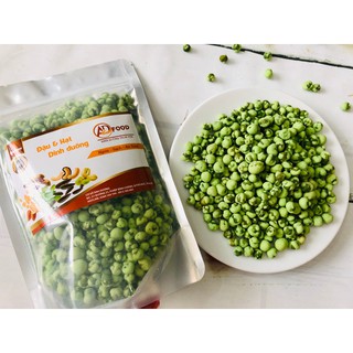 ĐẬU HÀ LAN WASABI SIÊU NGON