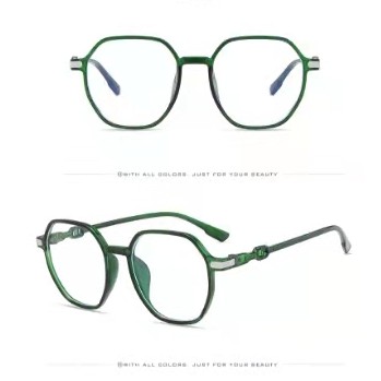 Mắt kính trong suốt chống bức xạ cho máy tính