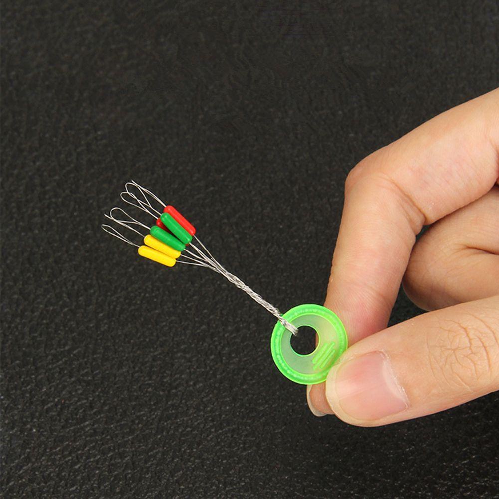 TAYLOR1 Set 600 Phụ Kiện Câu Cá Chuyên Dụng