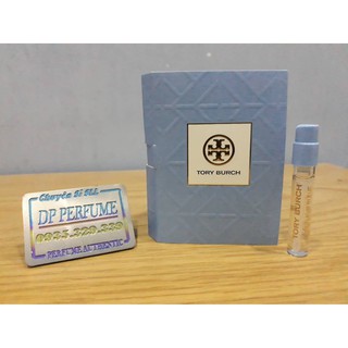 – sample tory burch - tory burch edp 1.5ml