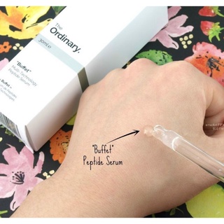 Serum Chống Lão Hóa Da Ordinary Buffet