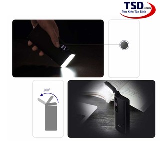 Pin sạc dự phòng Hoco B27 15000mAh