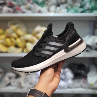 [SIÊU ÊM-ÔM CHÂN] Giày sneakers UB20 - có sẵn nhiều màu