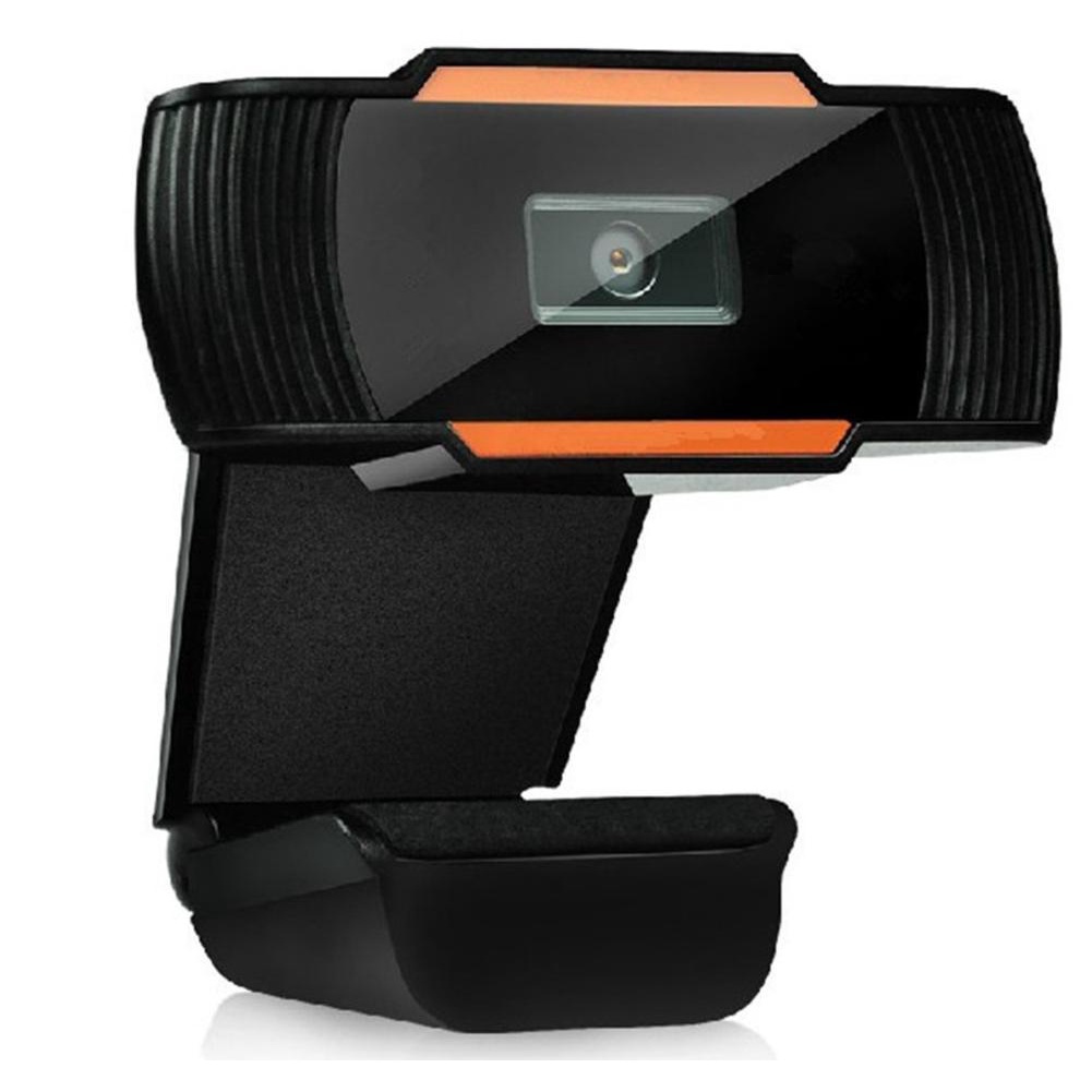 Webcam Full Hd 1080p Có Micro Cho Pc Desktop Laptop E0N1 | BigBuy360 - bigbuy360.vn