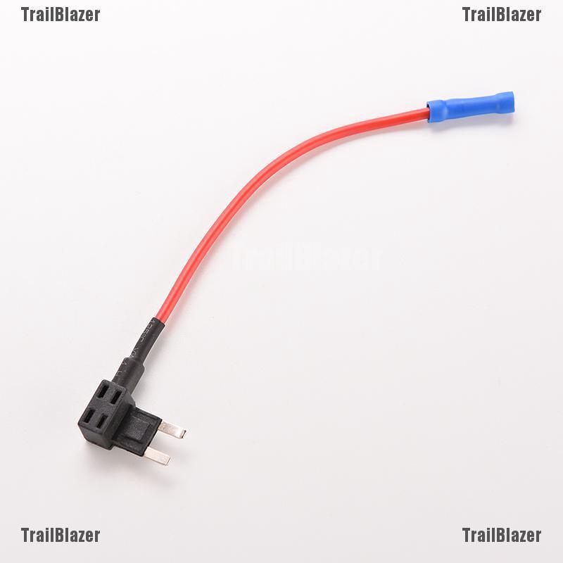 Set 5 Giá Đỡ Cầu Chì MINI ATM Cho Xe Ô Tô