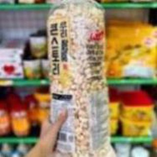 Bắp nổ lạt Hàn Quốc 400g Ma20s