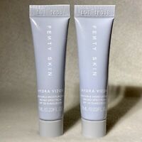 Kem chống nắng Fenty Skin- HYDRA VIZOR INVISIBLE MOISTURIZER BROAD SPECTRUM SPF 30 SUNSCREEN .