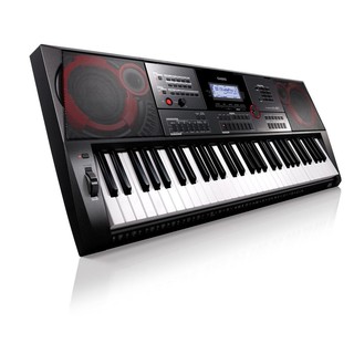 Đàn Organ Casio CTX3000  ( Tặng Kèm USB Dữ Liệu, Chân Đàn, Bao Da 3 Lớp)