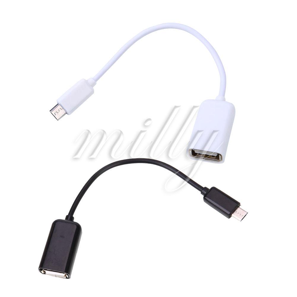 Dây nối dài chuẩn micro usb và usb