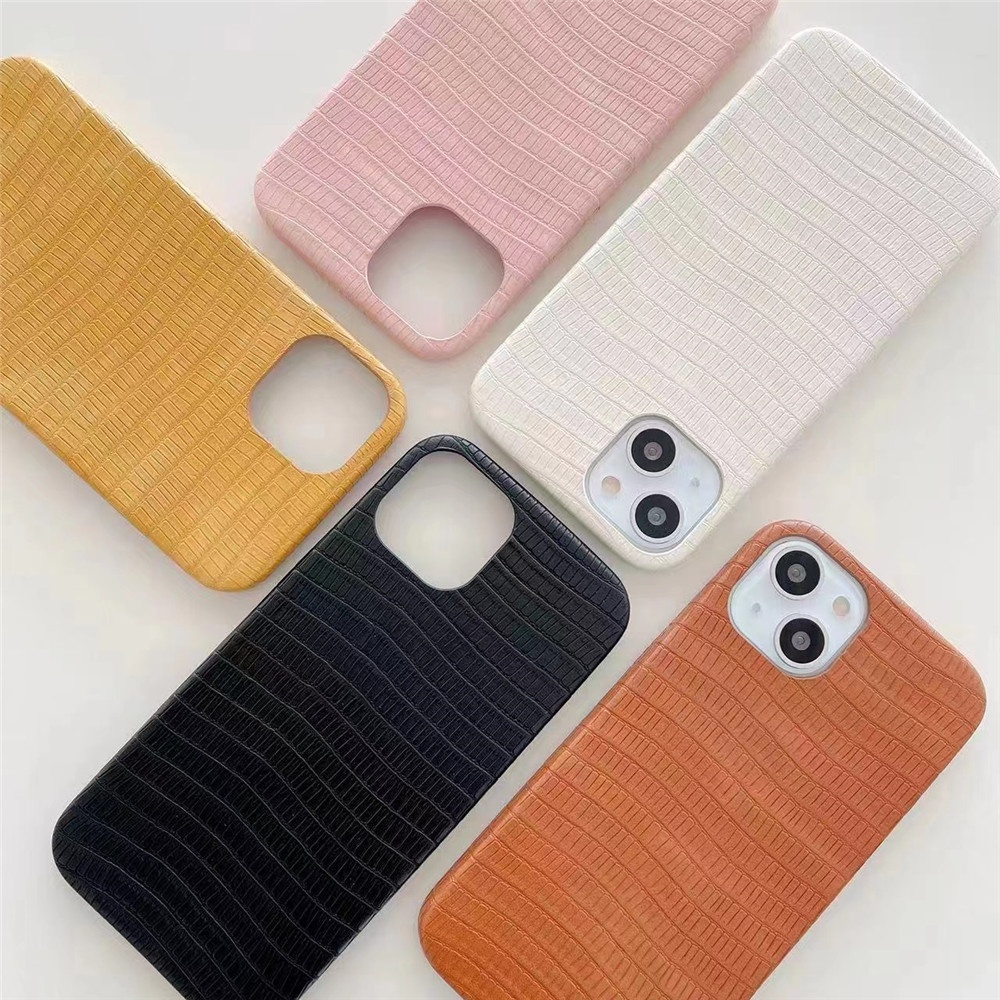 Ốp Điện Thoại Da PU In Hình Cây Cổ Điển Cho iPhone 13 12 11 Pro MAX 13Pro 12Pro XR X XS MAX SE 7 8 Plus