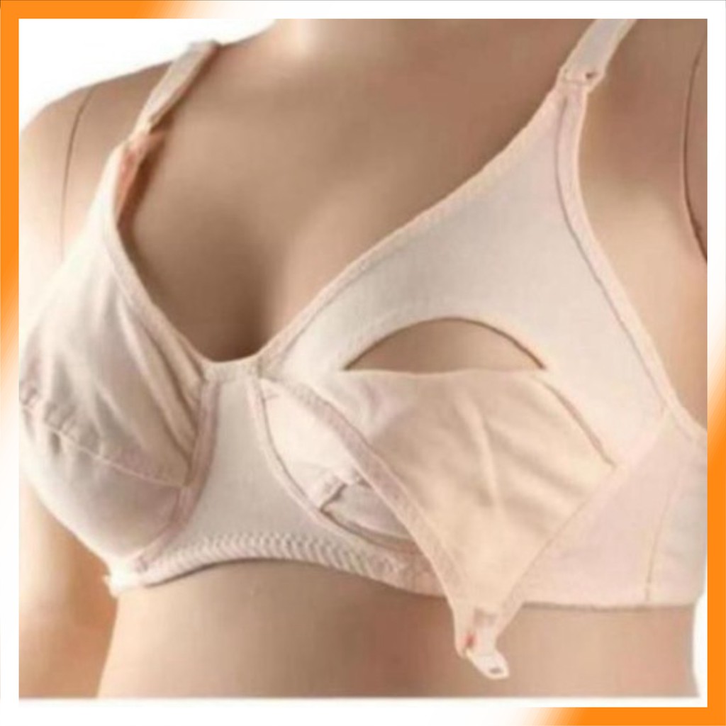 Hàng hot -  Áo ngực cho bé bú
