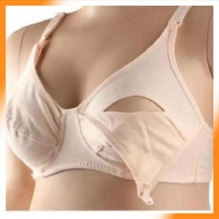 Hàng hot -  Áo ngực cho bé bú
