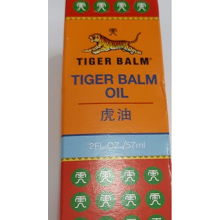 Cao xoa bóp Tiger Balm red