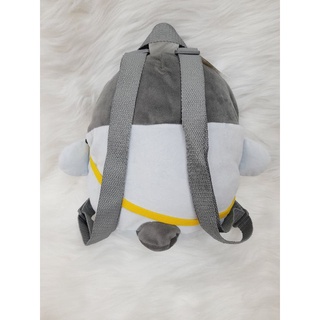 Ba lô chim cánh cụt gắp toreba