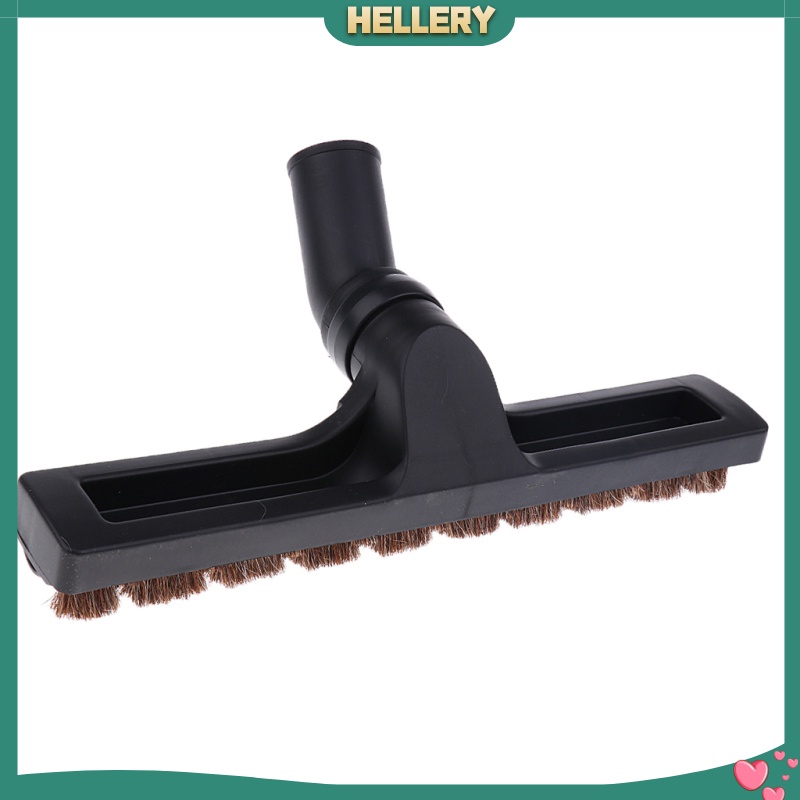 Đầu Bàn Chải Hút Bụi Bằng Lông Ngựa 32mm Thông Dụng Cho Hầu Hết Các Máy Hút Bụi