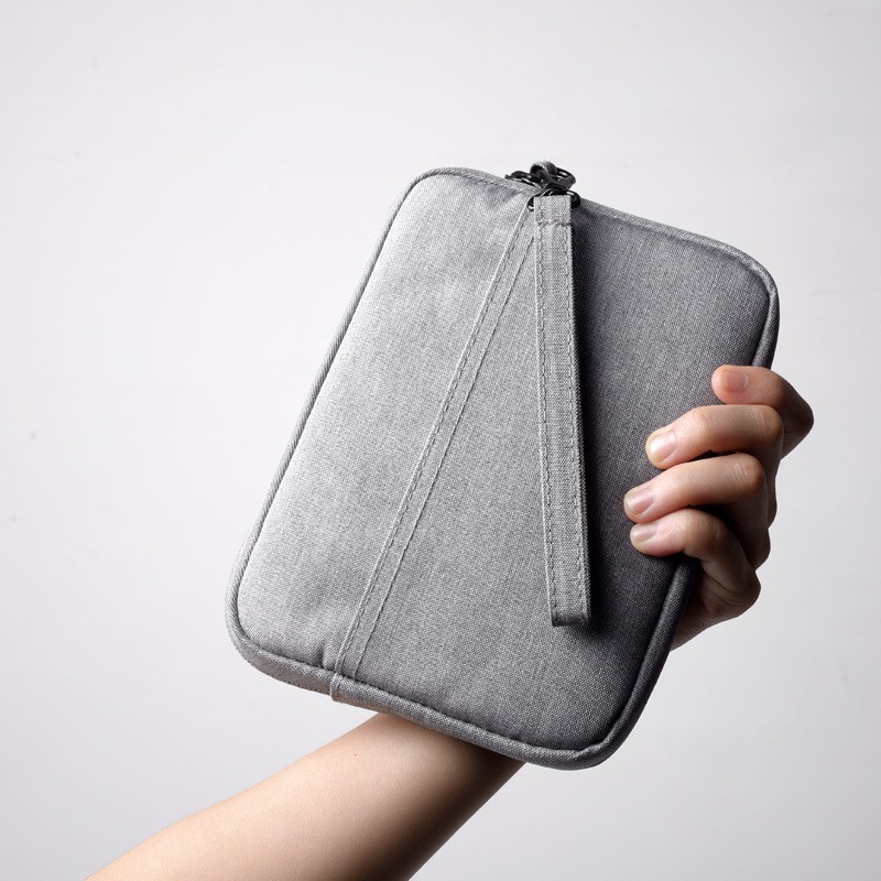 Túi chống sốc cho Kindle lót nỉ bền bỉ