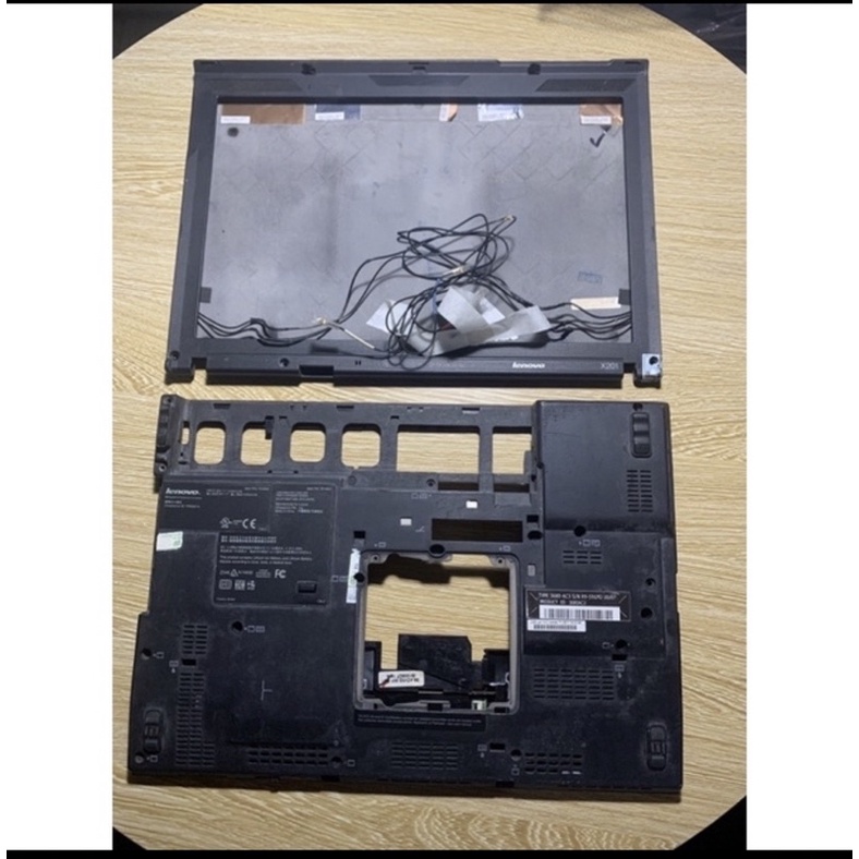 ☘Linh Kiện Tháo Máy Laptop Lenovo Thinkpad X201 còn sử dụng tốt☘️