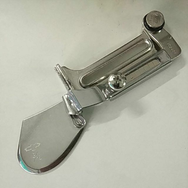 Cử lai 3/16"(4.76mm) dùng cho máy may 1kim