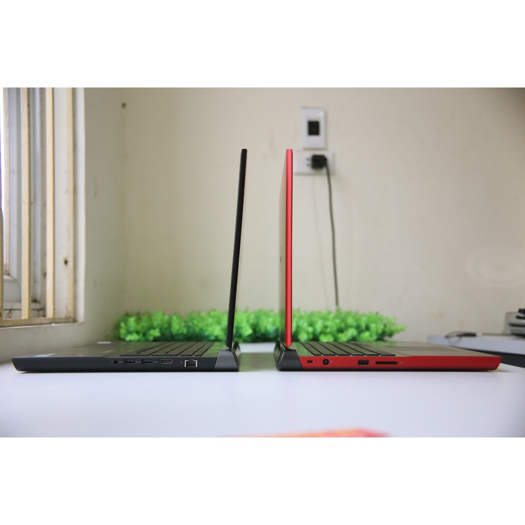 Laptop Dell Inspiron 7567 máy tính giá rẻ