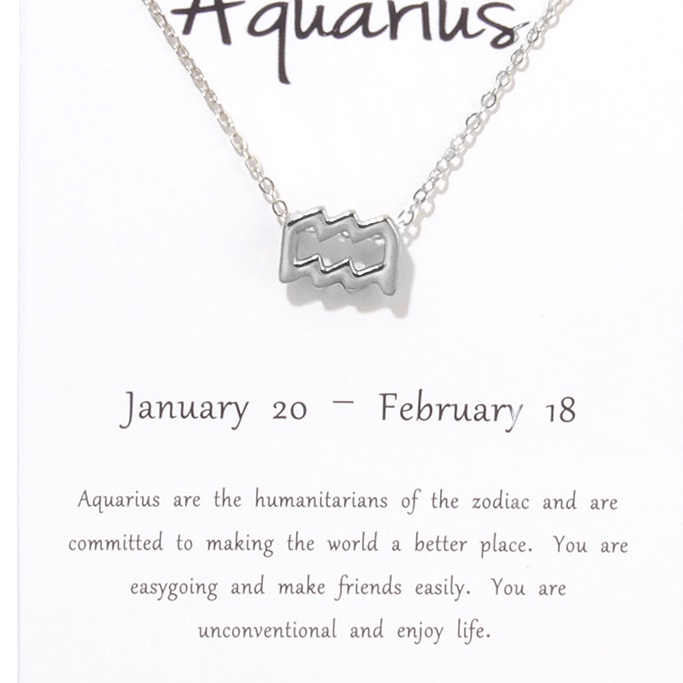 Mới Dây Chuyền Phong Cách Âu Mỹ Thời Trang Cho Nữ