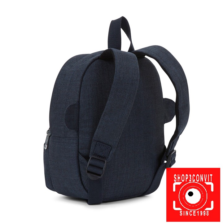 Balo Thời Trang Chú Khỉ Kipling Dành Cho Bé Iu VNXK