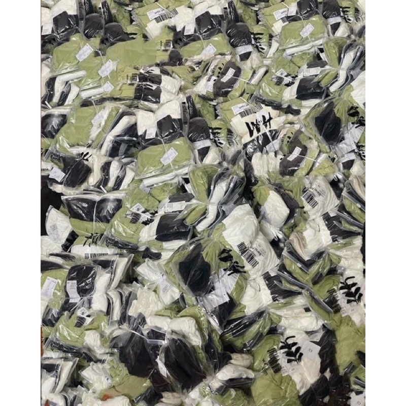 Sét 3 Áo Len Cổ Lọ H.M Tay Lỡ | BigBuy360 - bigbuy360.vn