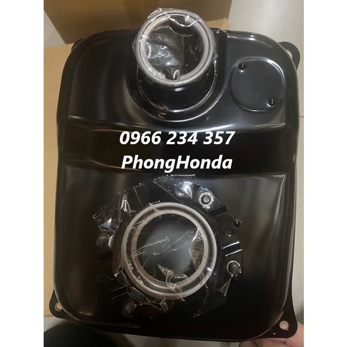 thùng xăng , bình xăng lớn AB 125 , 150 2020 chính hãng honda