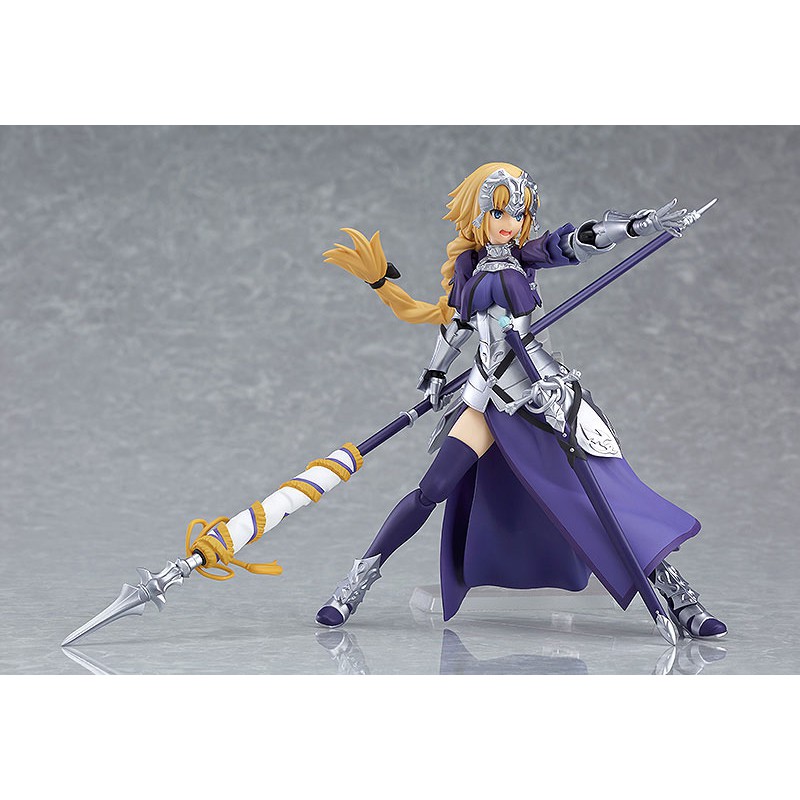 [Order báo giá] Mô hình chính hãng Figma No.366: Jeanne d'Arc (Fate/Grand Order Ruler)