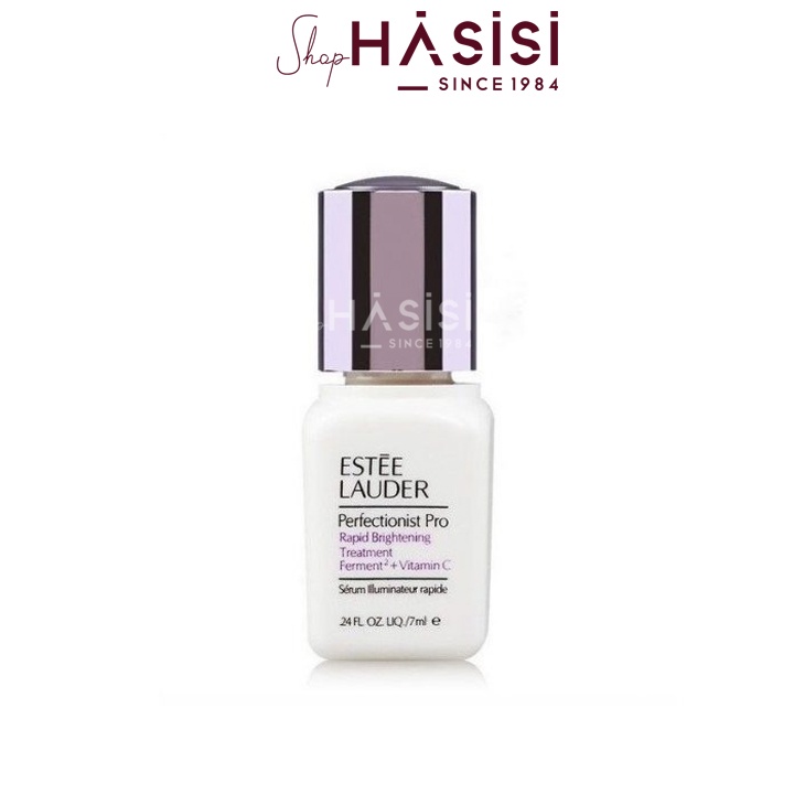 Tinh Chất Dưỡng Trắng ESTEE LAUDER(NHI) - Perfectionist Pro Rapid Brightening Treatment 7ml