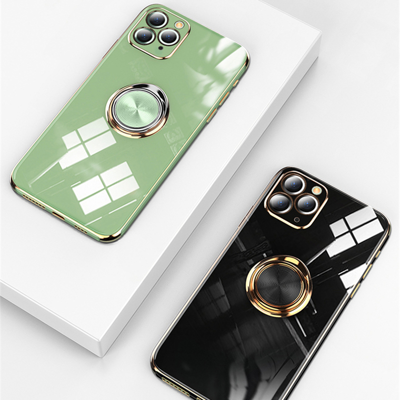 Ốp điện thoại thời trang dành cho iPhone 13 12 11 pro max xr xs 8 7