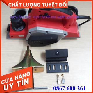 NÓNG! Máy Bào Gỗ chính hãng Oshima MB-580SM công nghệ Nhật Bản Giá cực Chất