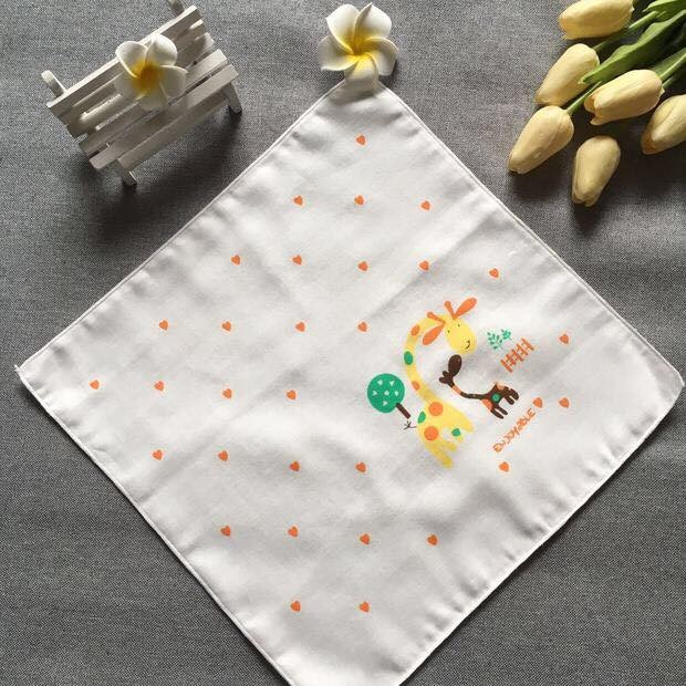 Ninikids: Khăn xô Bamboo cao cấp khăn sữa sơ sinh đồ dùng bé sơ sinh