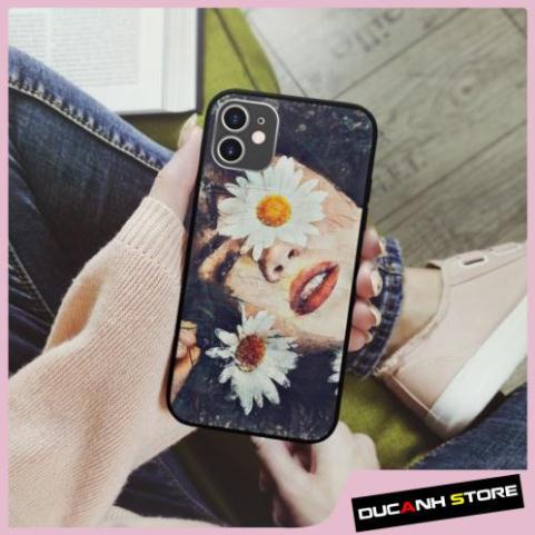 Ốp Lưng iPhone hình woman drawing collage art cubism xịn  cho các dòng SAMSUNG PAP20210971