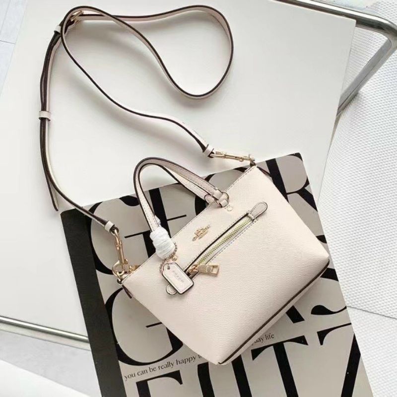 Túi Coach Mini Gallery