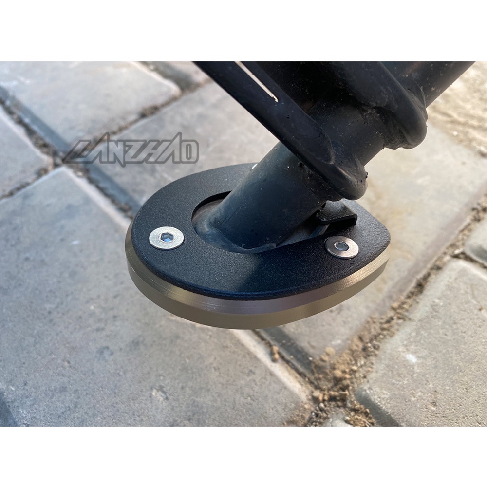 Đế Chân Chống Xe Máy VESPA GTS 300 250 GTV Chất Lượng Cao