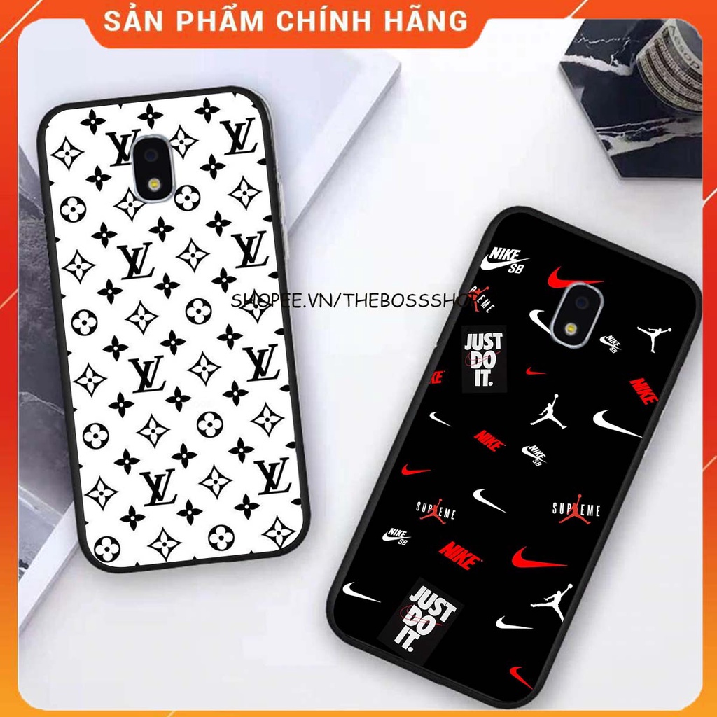 Ốp lưng Samsung J3 PRO / J5 PRO / J7 PRO in hình 3D thời trang ,thương hiệu -SANG -SỊN- MỊN
