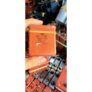 Tụ nga 15uf 160v