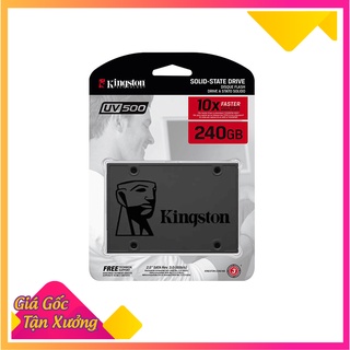 Ổ cứng ssd 240gb uv500 suv500/240g