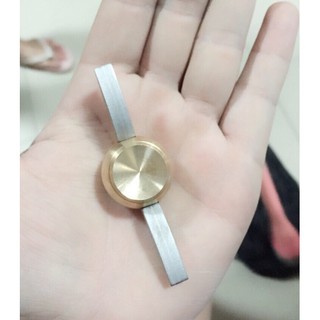 Con Quay Spinner 2 cánh lược