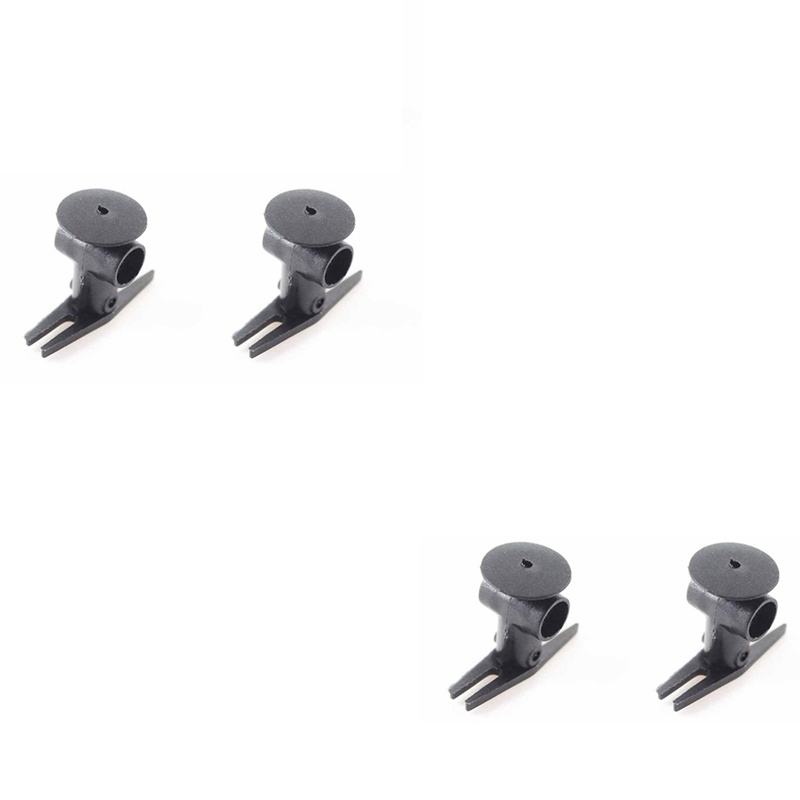 Bộ 4 Đầu Rotor Cho Máy Bay Điều Khiển Từ Xa WLtoys XK K110 K110S K120 K127 V911S V966 V977 V988 V930