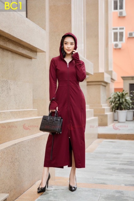 BÁN SỈ BỘ NẮNG 2 LỚP CDN CHO NỮ | BigBuy360 - bigbuy360.vn