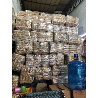 Dưa món sấy khô (170gram)