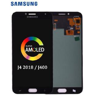 Màn Hình Cảm Ứng Lcd Thay Thế Cho Samsung Galaxy J4 2018 J400F J400H J400G J400P J400M