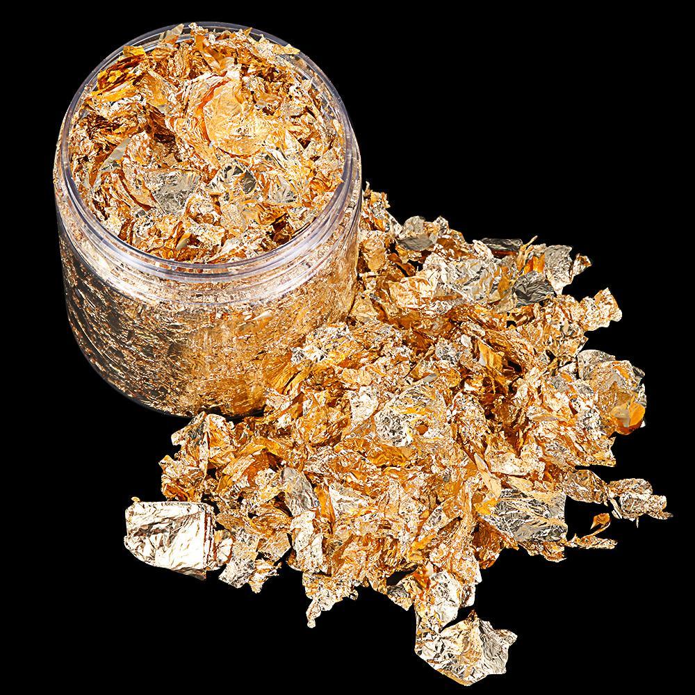 Khuôn Làm Trang Sức Hình Chiếc Lá Bằng Nhựa Resin DIY