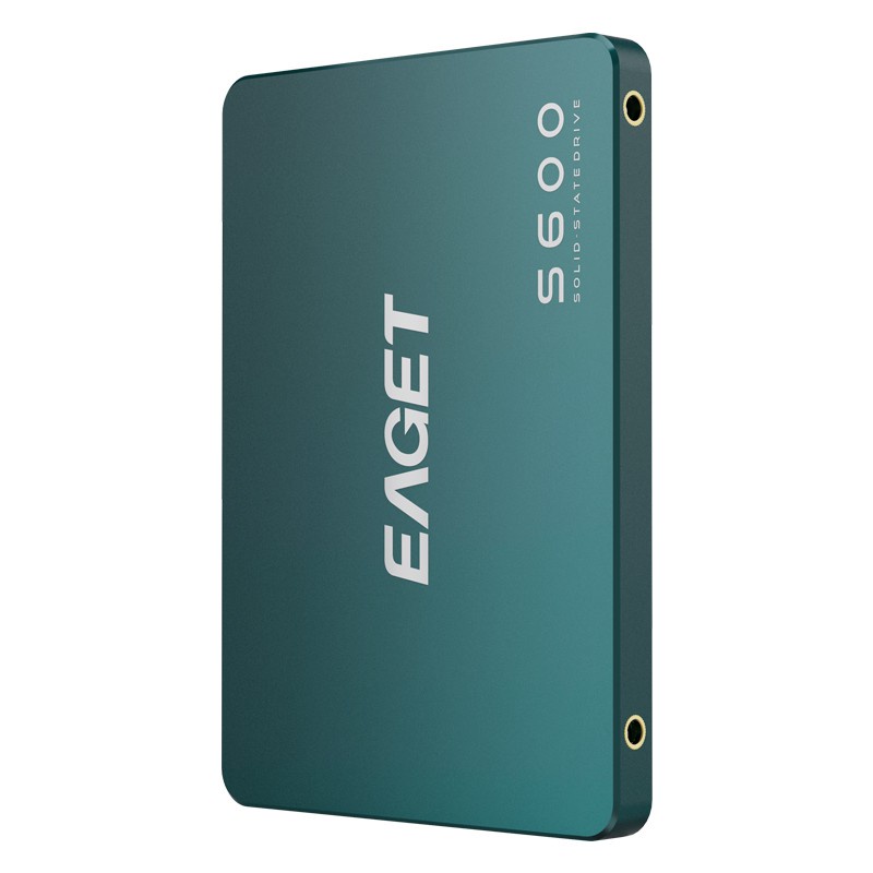 Ổ Cứng Ssd Sata3.0 Eaget S600 128g 2.5 Inch | BigBuy360 - bigbuy360.vn